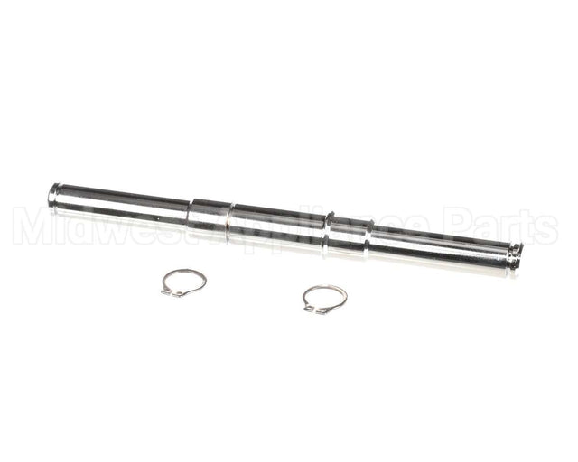 73554 Fisher Axle Dbl Long Brs Rc