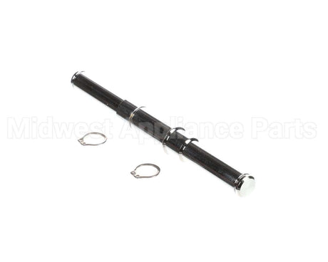73554 Fisher Axle Dbl Long Brs Rc