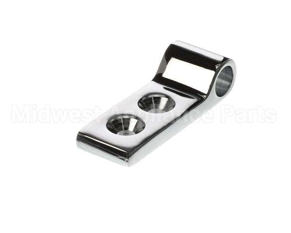 73555 Fisher Bracket Foot Valve Nl Brs Pc