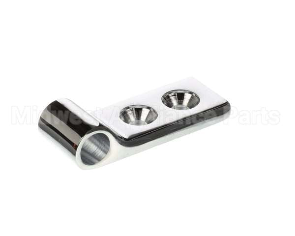 73555 Fisher Bracket Foot Valve Nl Brs Pc