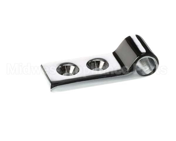 73555 Fisher Bracket Foot Valve Nl Brs Pc