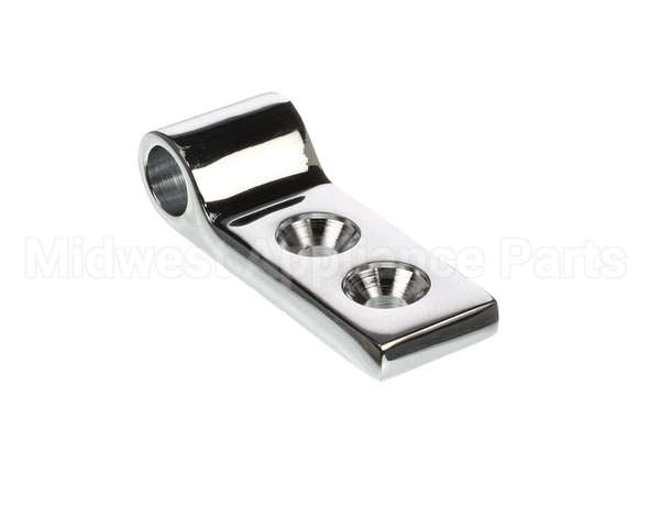 73555 Fisher Bracket Foot Valve Nl Brs Pc