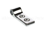 73555 Fisher Bracket Foot Valve Nl Brs Pc