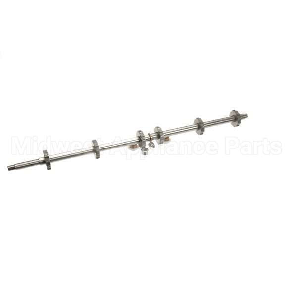 73558 Compatible Middleby Driveshaft, Spb, Ps636