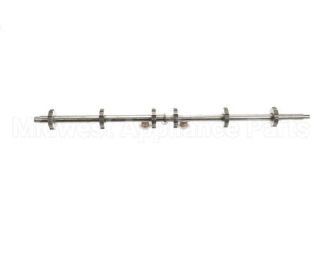 73558 Middleby Assy,Ps636 Drive Shaft Spb