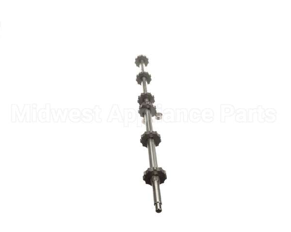 73558 Middleby Assy,Ps636 Drive Shaft Spb