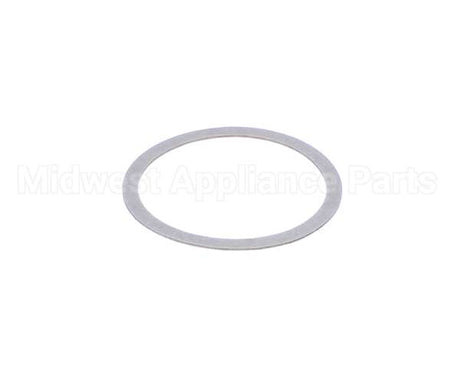 73567 Fisher Gasket Gray Fiber