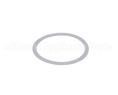 73567 Fisher Gasket Gray Fiber