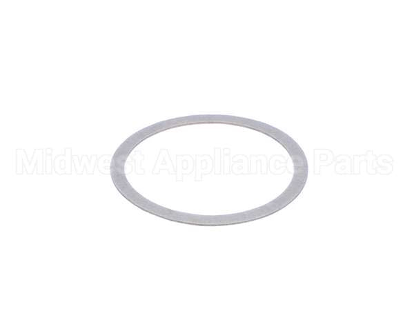 73567 Fisher Gasket Gray Fiber