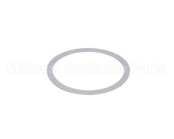 73567 Fisher Gasket Gray Fiber