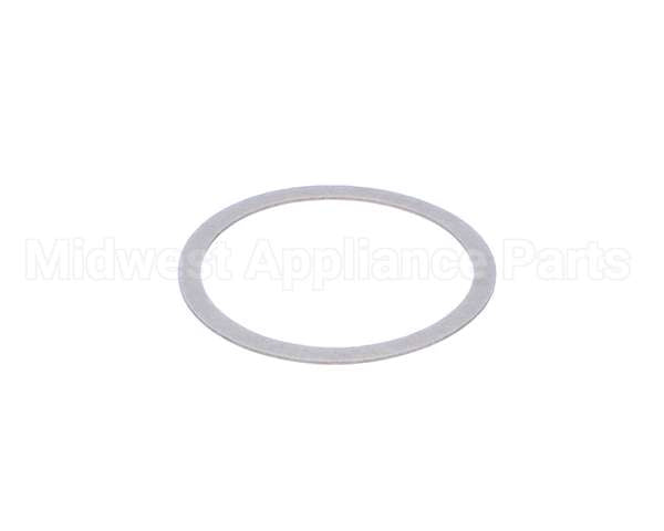73567 Fisher Gasket Gray Fiber