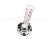 73569 Fisher Adapter Stem 3/4 Lh Nl Brs Rc