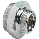 73569 Compatible Fisher Faucet Adaptor, Stem, Lh, 3/4"Faucet