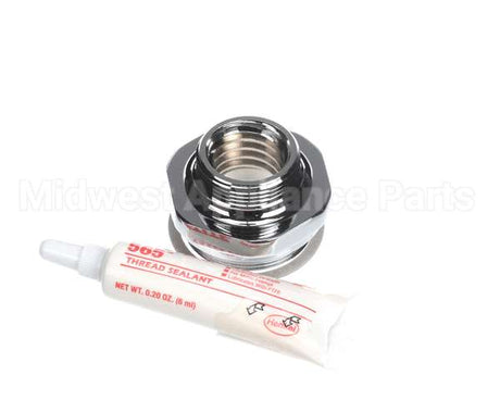 73570 Fisher Adapter Stem 3/4 Rh Nl Brs Rc