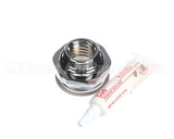 73570 Fisher Adapter Stem 3/4 Rh Nl Brs Rc