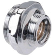73570 Compatible Fisher Faucet Adaptor, Stem, Rh, 3/4"Faucet