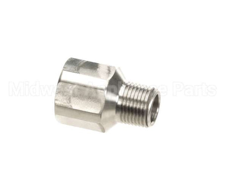 73589 Fisher Adapter 1/2F X 3/8M Brs Rc