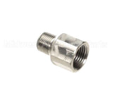 73589 Fisher Adapter 1/2F X 3/8M Brs Rc