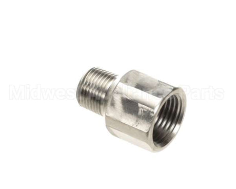 73589 Fisher Adapter 1/2F X 3/8M Brs Rc