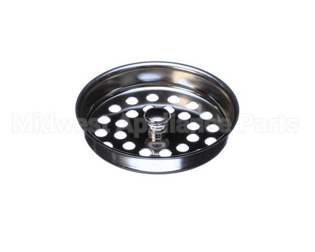 73594 Fisher Basket Strainer
