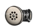 73599 Fisher Overflow Elbow Waste