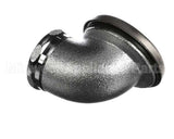 73599 Fisher Overflow Elbow Waste