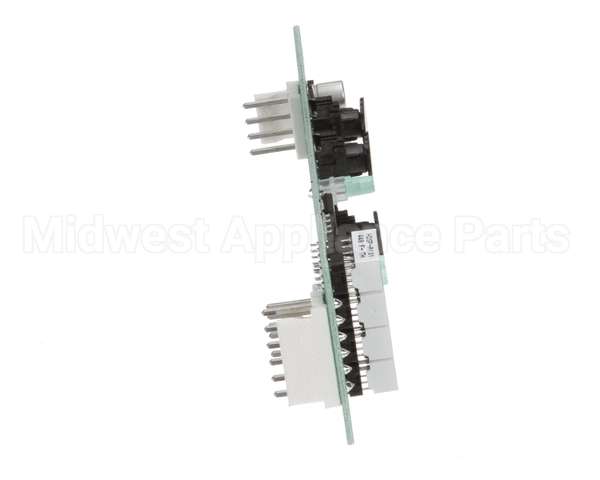73602 Henny Penny Control-Mpc554 Wendys 3 Shelf