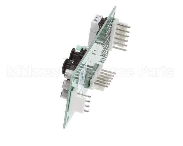 73602 Henny Penny Control-Mpc554 Wendys 3 Shelf