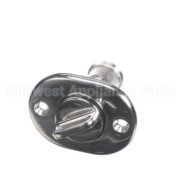 7365 Compatible Hardt Drain Plug S/S Gr-224