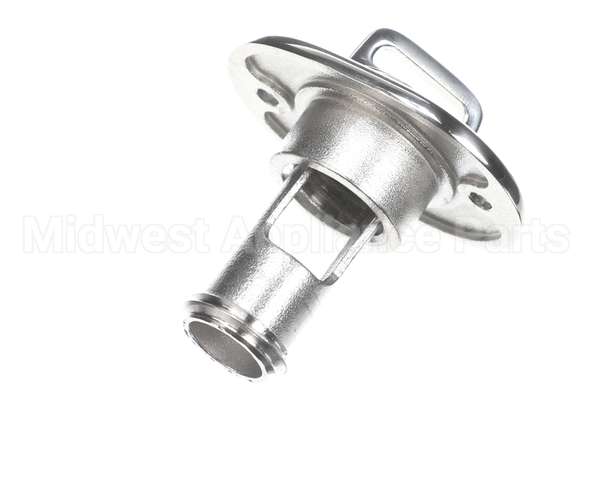 7365 Hardt Drain Plug S/S Gr-224
