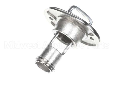 7365 Hardt Drain Plug S/S Gr-224