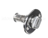 7365 Hardt Drain Plug S/S Gr-224