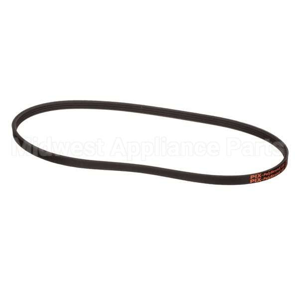 73650 Compatible Middleby Belt, Stretch Poly-V, 283J4