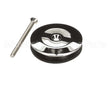 73652 Fisher Strainer Overflow Brs Pc