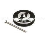 73652 Fisher Strainer Overflow Brs Pc