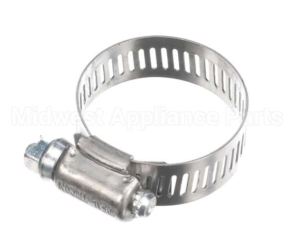 7368 Hardt Clamp Hose 1 12 1116 # 16 Series