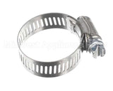 7368 Hardt Clamp Hose 1 12 1116 # 16 Series