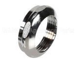 73682 Fisher Nut Slip Joint Rw Rc