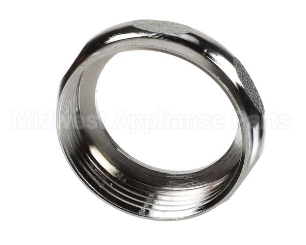 73682 Fisher Nut Slip Joint Rw Rc