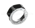 73684 Fisher Nut Spout 1/2 Brs Pc