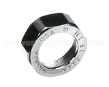 73684 Fisher Nut Spout 1/2 Brs Pc