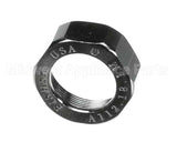 73684 Fisher Nut Spout 1/2 Brs Pc