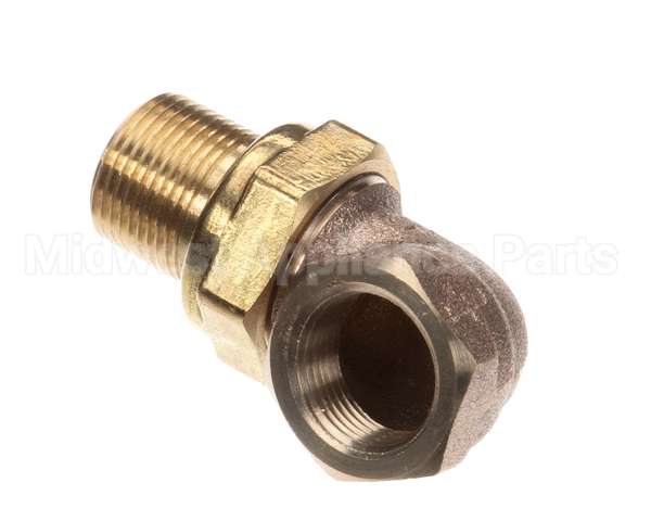 SK076015-2 Cleveland Elbow;3/4-Union Dahl #18000