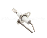 736SB Hickory Ignitor Show Burner