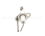 736SB Hickory Ignitor Show Burner