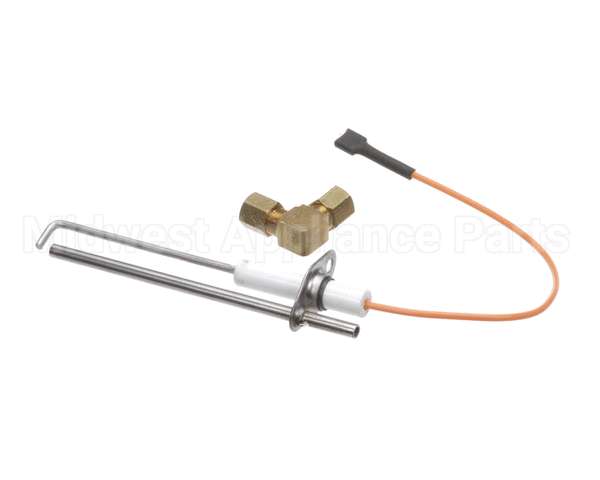 736TB Hickory Pilot 7.7 & 5.7