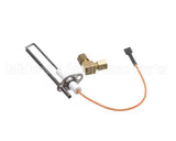 736TB Hickory Pilot 7.7 & 5.7