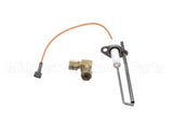 736TB Hickory Pilot 7.7 & 5.7