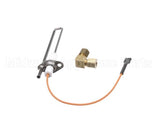 736TB Hickory Pilot 7.7 & 5.7