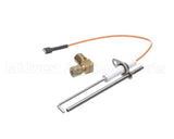 736TB Hickory Pilot 7.7 & 5.7